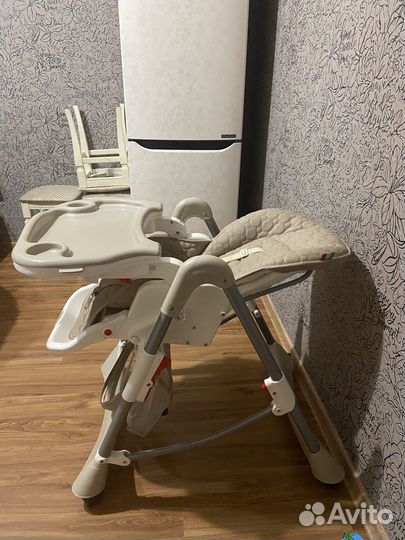 Стульчик для кормления sweet baby