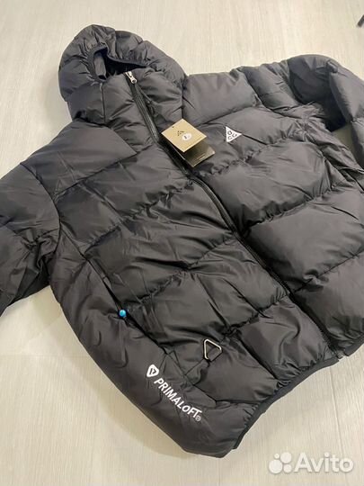 Пуховик Nike ACG Primaloft
