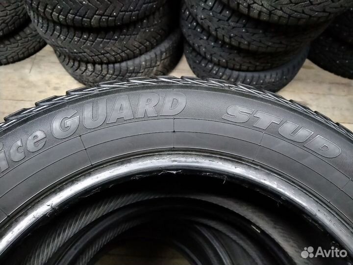 Yokohama Ice Guard IG35 225/60 R17