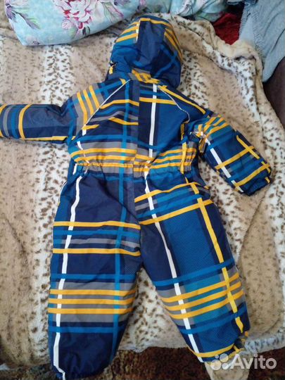 Детская одежда