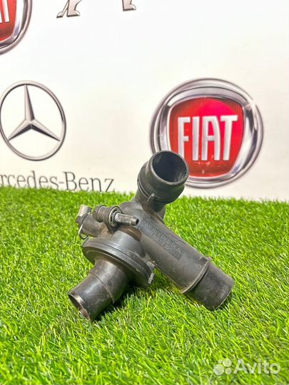 Термостат Mercedes-Benz W204 ом651 2018
