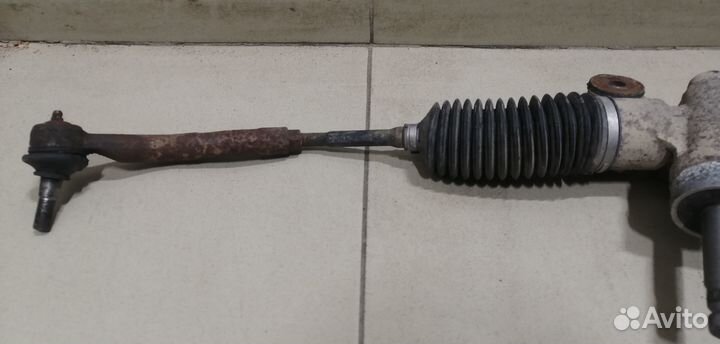 Рейка рулевая V5 2013