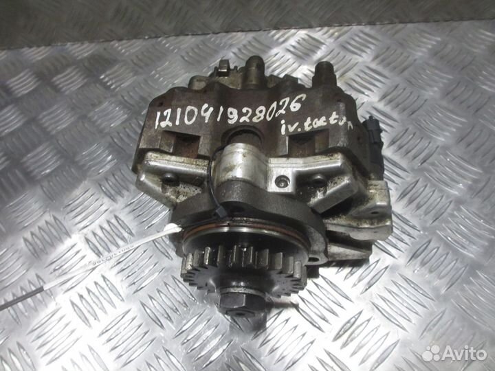 Тнвд Bosch 5801382396