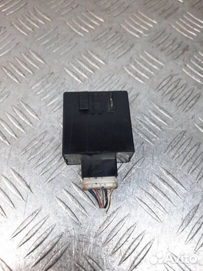 Реле (прочее) Mazda 626 Ge 1995