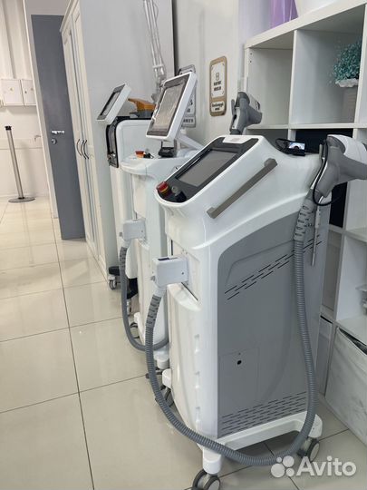 Косметологическое оборудование от производителя