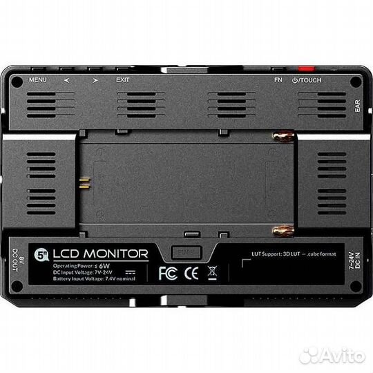 Монитор Lilliput T5