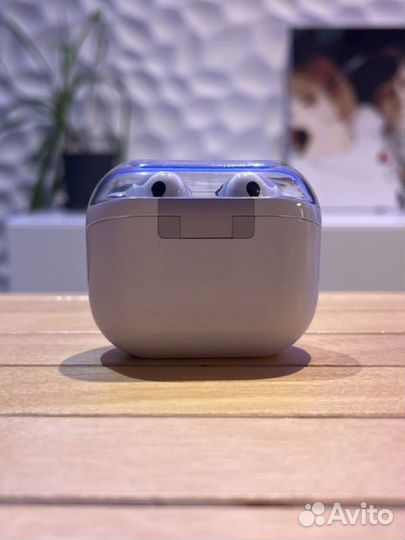 Наушники samsung galaxy buds 3 pro