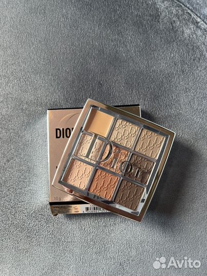 Палетка для глаз Dior