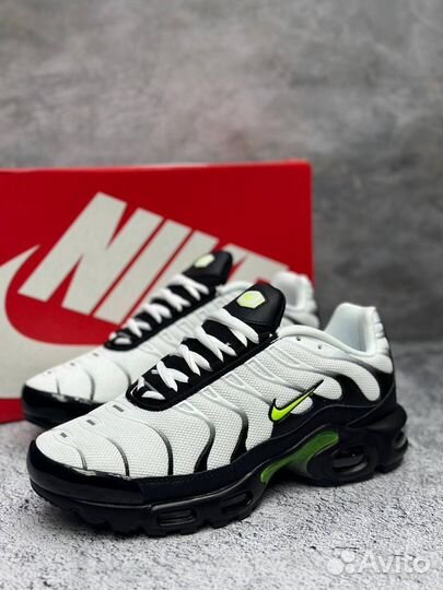 Кроссовки Nike Air Max Tn Plus