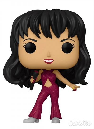 Funko pop Selena