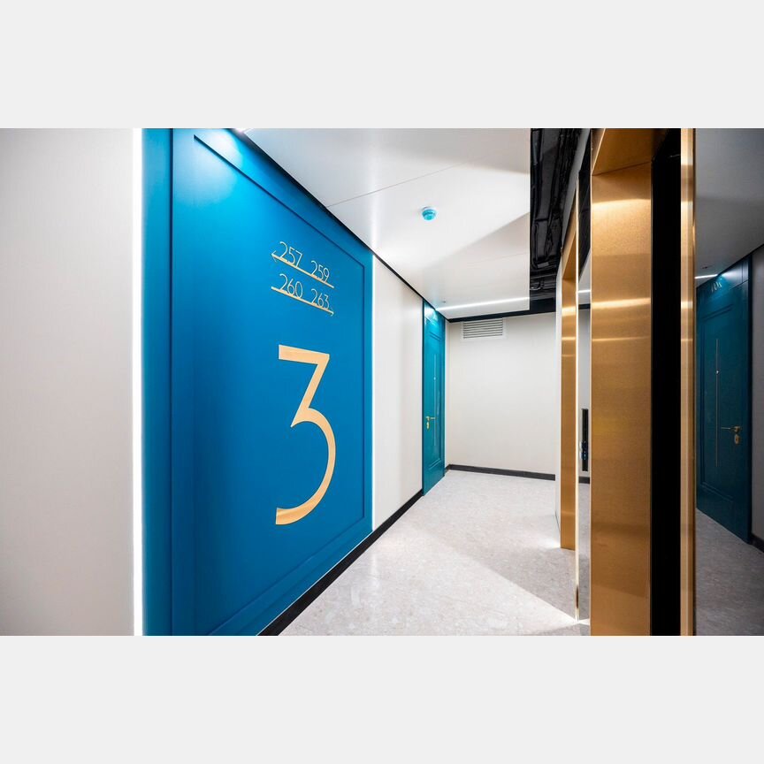 Квартира-студия, 22,7 м², 11/32 эт.