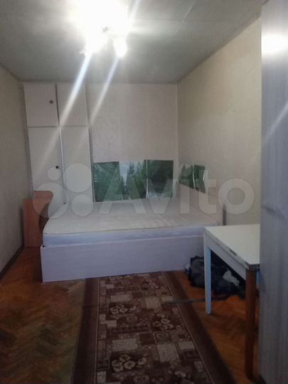 Комната 6 м² в 2-к., 10/12 эт.