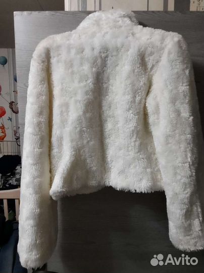 Шуба на свадьбу