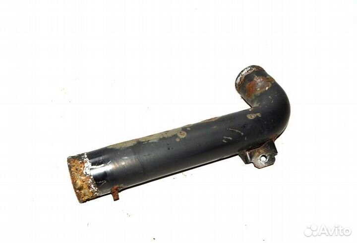 Труба охладителя, ретардер scania R-series (01.04)