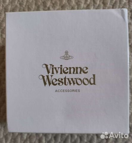 Пепельница Vivienne Westwood новая объявление продам