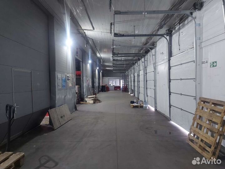 Склад ответственного хранения