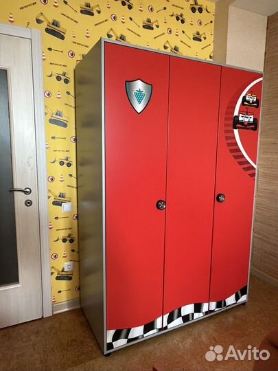 Мебель для детской комнаты