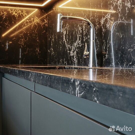 Кухня на заказ от производителя