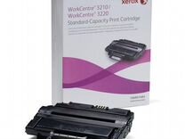 106R01485, Тонер-картридж Xerox WorkCentre 3210/32