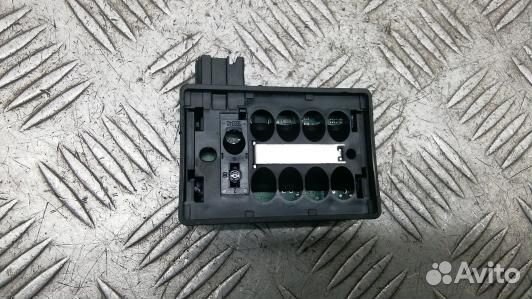 Датчик дождя mazda 3 1 (HBR14JJ01)