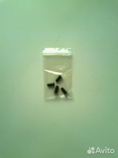 Болтики Для Кулера