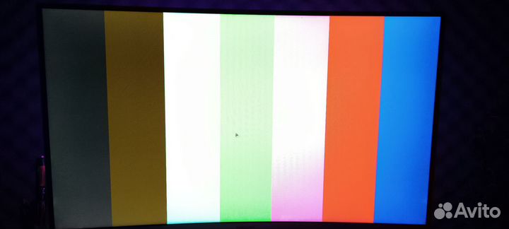 Монитор samsung 27 изогнутый 60герц