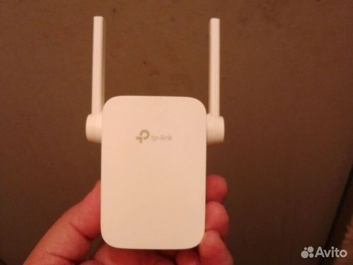 Усилитель wifi сигнала