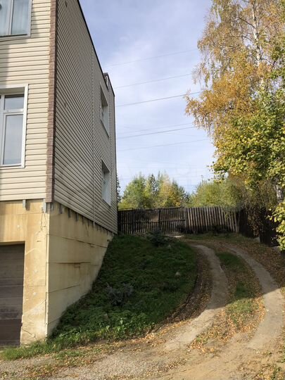 Дом 251,7 м² на участке 10 сот.