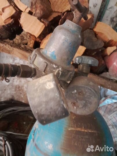 Газовый резак