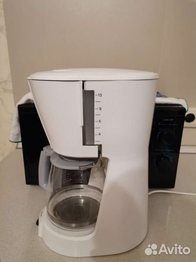 Кофе машина