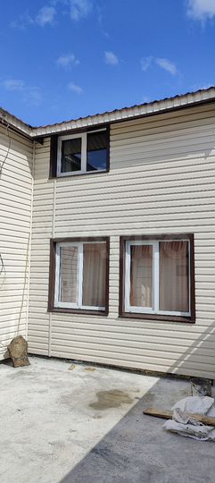 Дача 86 м² на участке 4 сот.