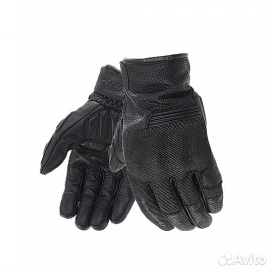 Перчатки мужские urban Denim Black