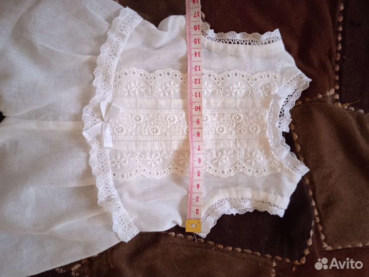 Одежда для куклы