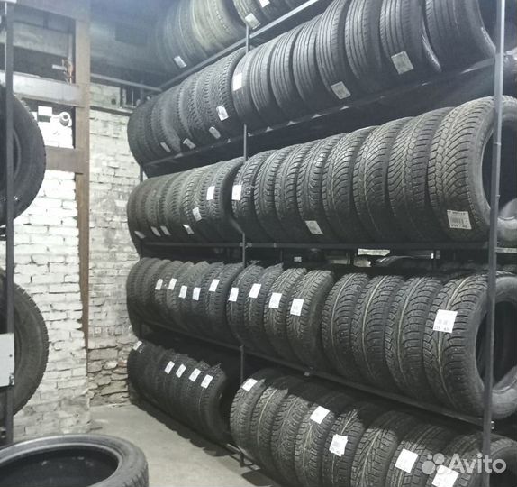 Michelin Pilot Alpin 5 SUV 275/40 R21 107Y