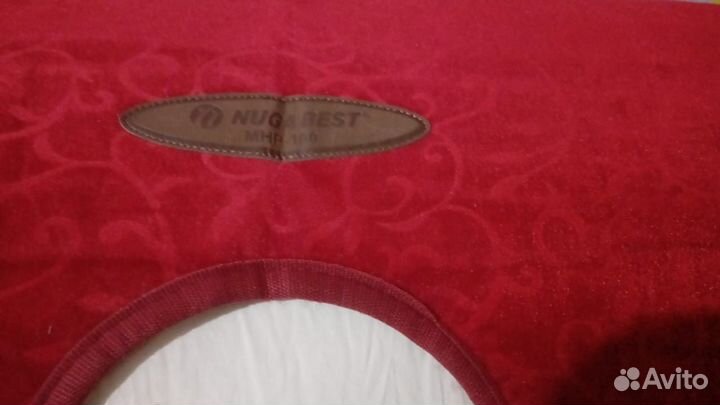 Жилет нуга бест mhp-100