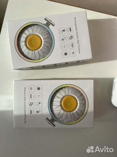 Ножницы для новорожденных