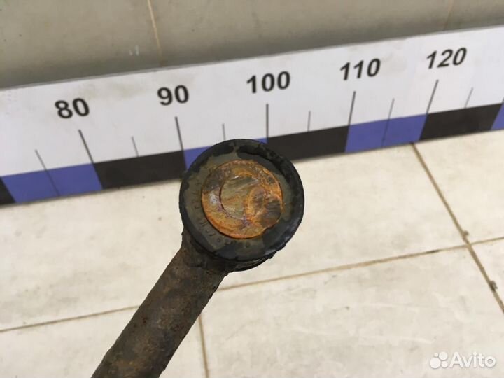 Тяга задняя поперечная Primera P12E 2002-2007