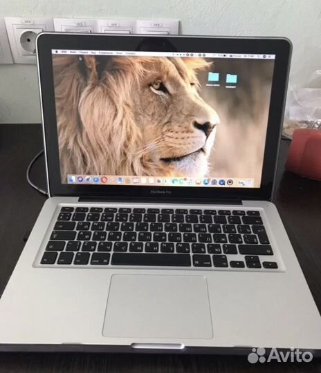 MacBook Pro 13 2011 i5