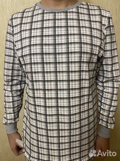 Пижама мужская