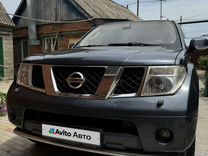 Nissan Pathfinder 2.5 AT, 2007, 300 000 км, с пробегом, цена 1 450 000 руб.