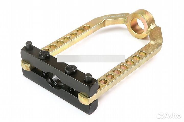 Съемник наружного шруса универсальный