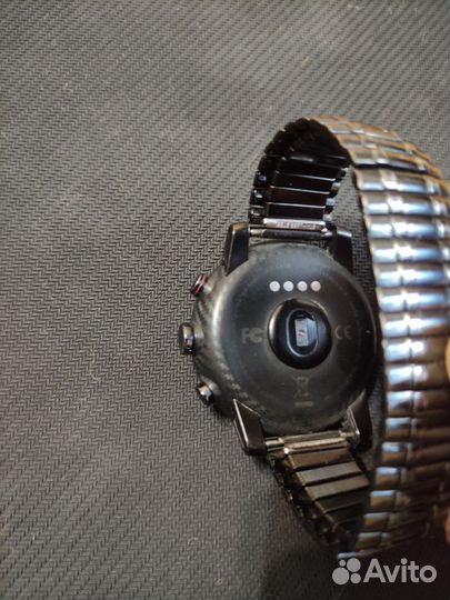 Amazfit stratos