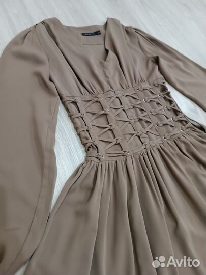 Платье женское 42