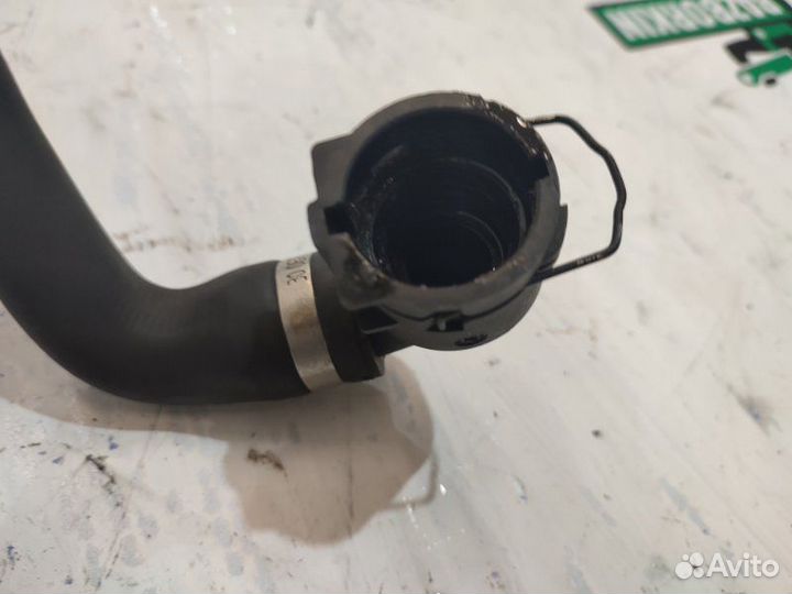 Шланг системы охлаждения Bmw 5 Series F10 528I