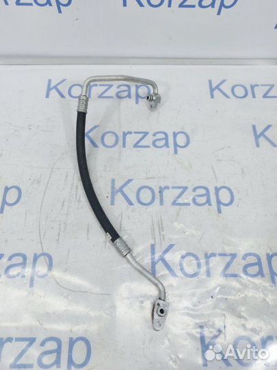 Трубка кондиционера Chery Tiggo 4 Pro T19 2022