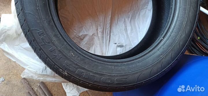 Kumho Solus KL21 235/60 R18