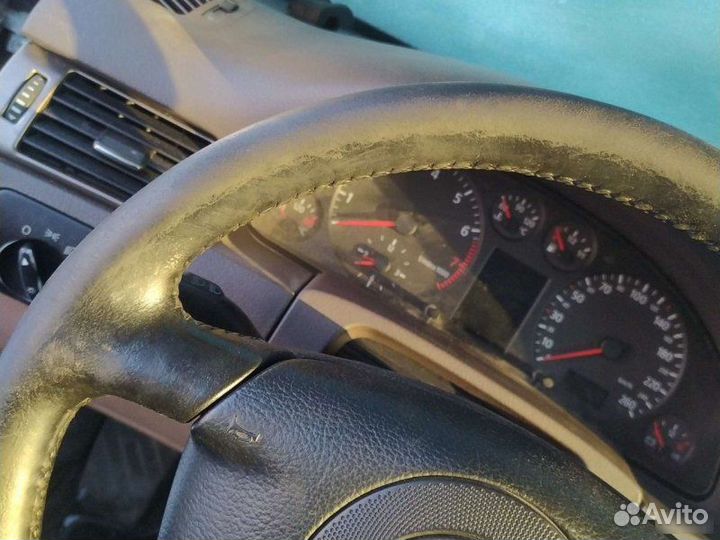 Руль Audi A6 С5 1998