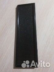 Заглушка для материнской платы