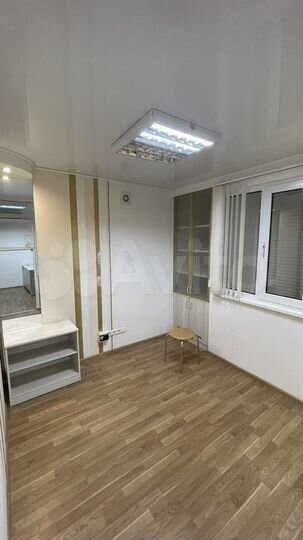 2-к. квартира, 45 м², 1/5 эт.
