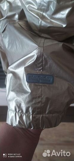 Ветровка playtoday